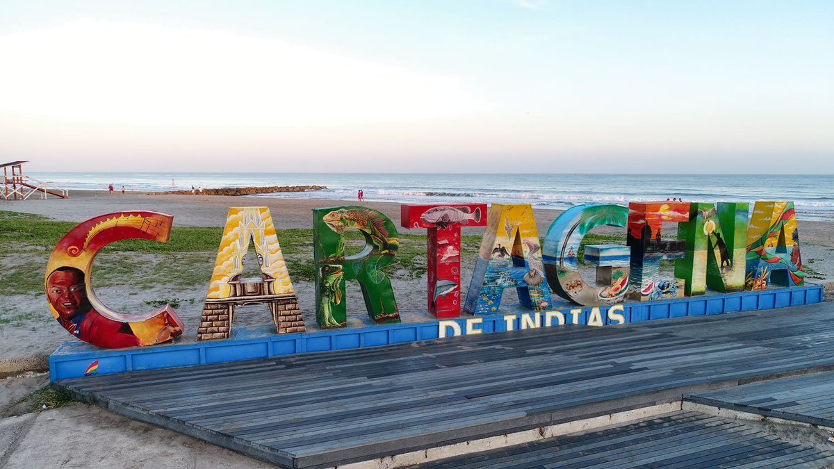 Las Letras de Cartagena