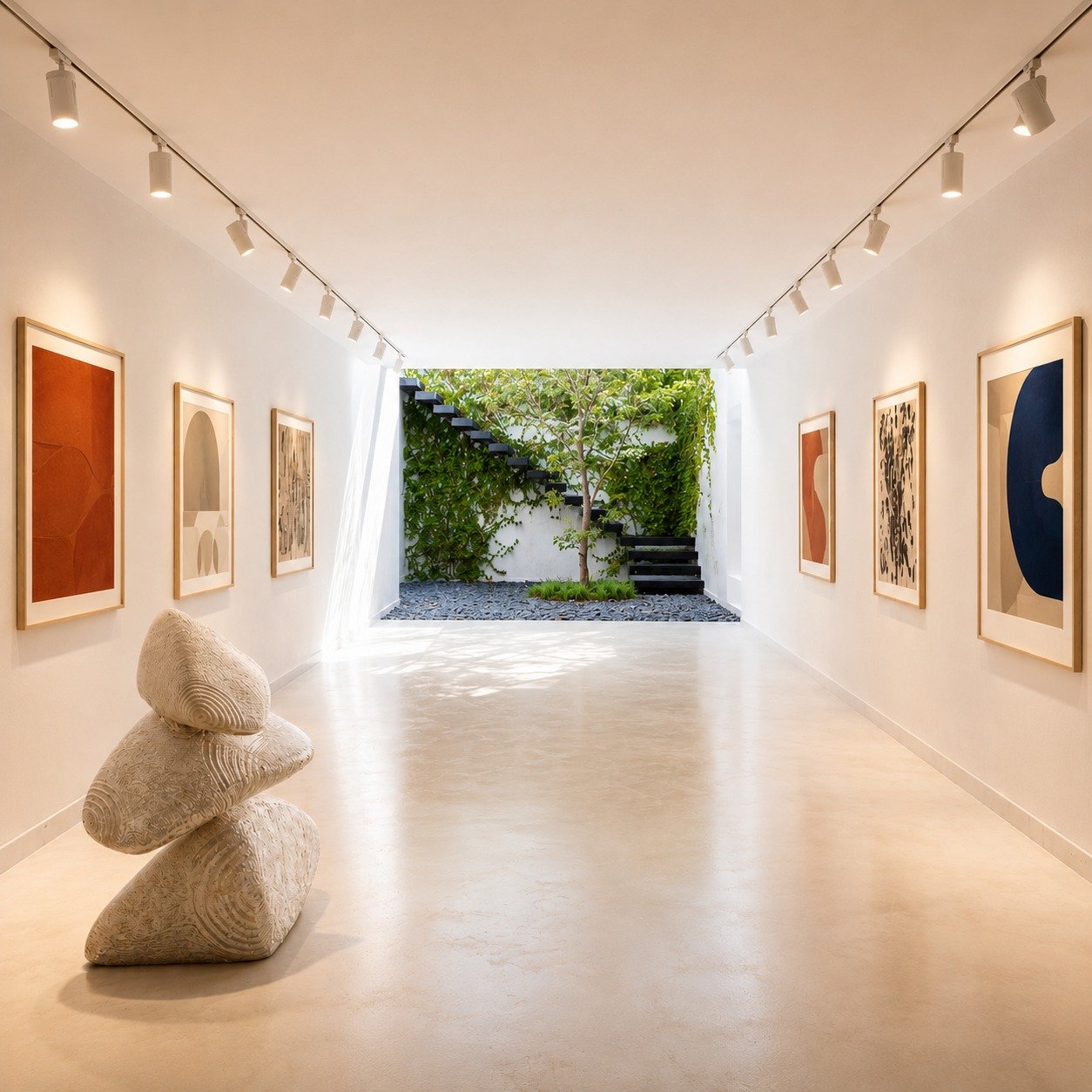 Galería de Arte