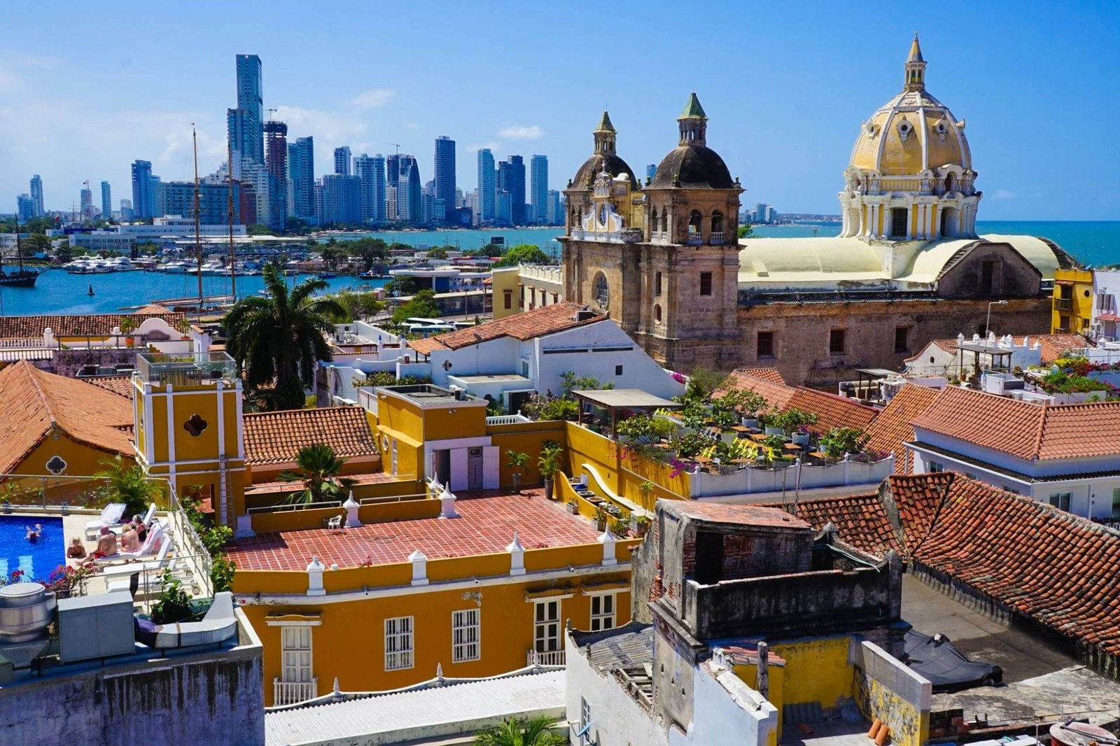 Centro Histórico