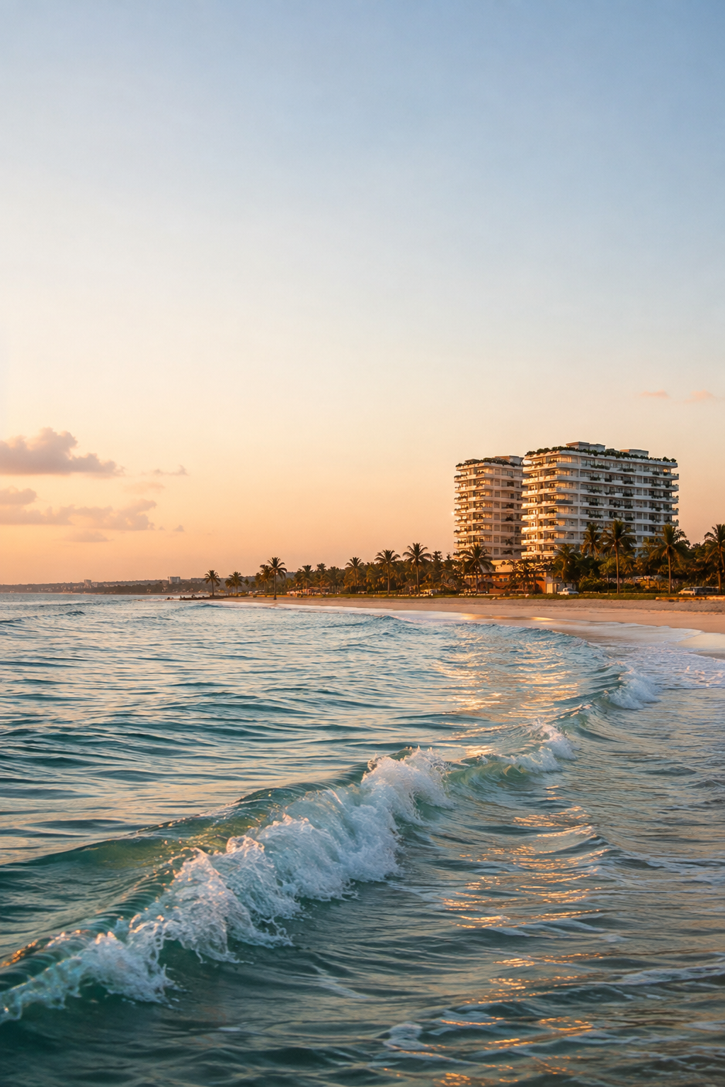 Donde el ritmo del Caribe se vuelve un modo de vida.